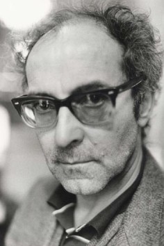 Jean-Luc Godard Fotoğrafları 4