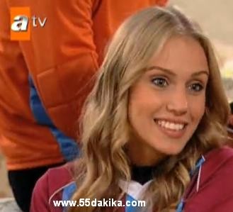 Kerry Demirci Fotoğrafı