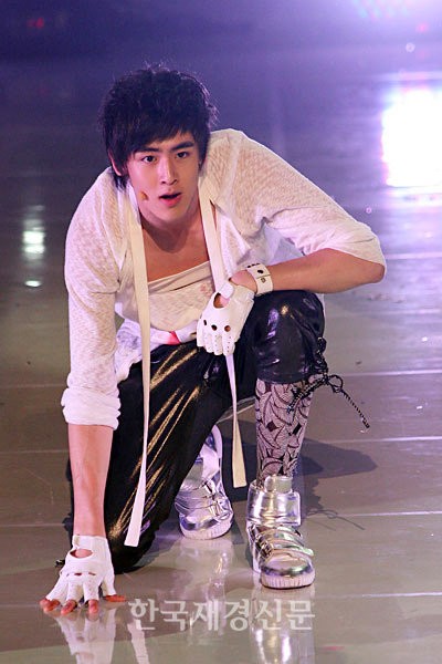 Nichkhun Fotoğrafları 12