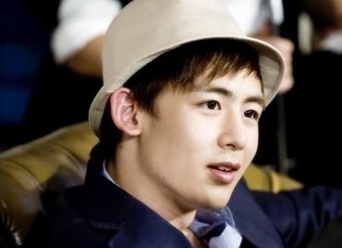 Nichkhun Fotoğrafı