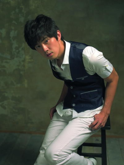 Jong-hwan Lee Fotoğrafı