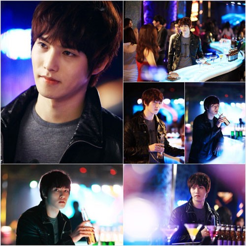 Lee Jong-hyun Fotoğrafı