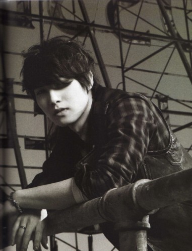 Lee Jong-hyun Fotoğrafı