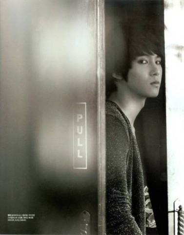 Lee Jong-hyun Fotoğrafı