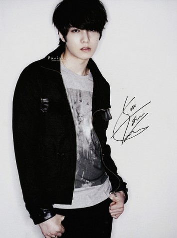 Lee Jong-hyun Fotoğrafı