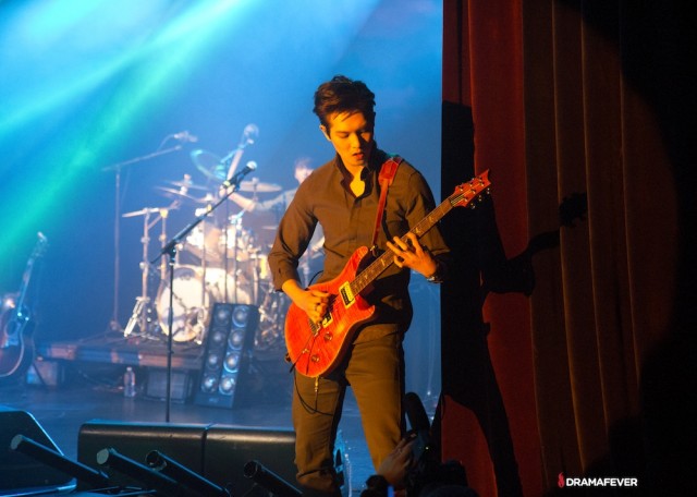 Lee Jong-hyun Fotoğrafı