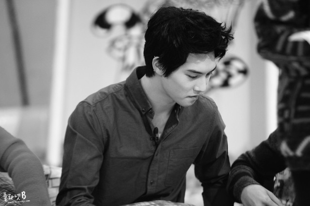 Lee Jong-hyun Fotoğrafı