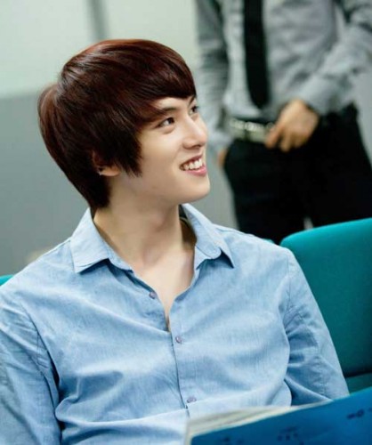 Lee Jong-hyun Fotoğrafı