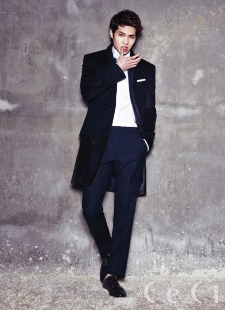 Lee Jong-hyun Fotoğrafı