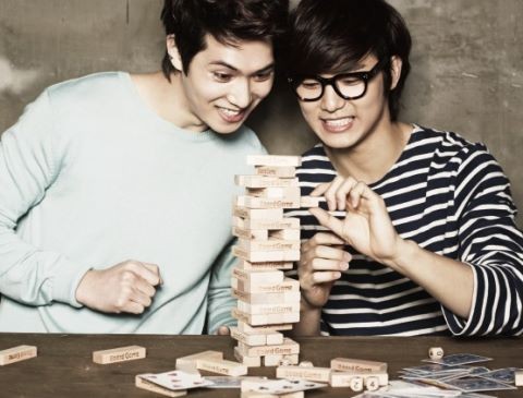 Lee Jong-hyun Fotoğrafı