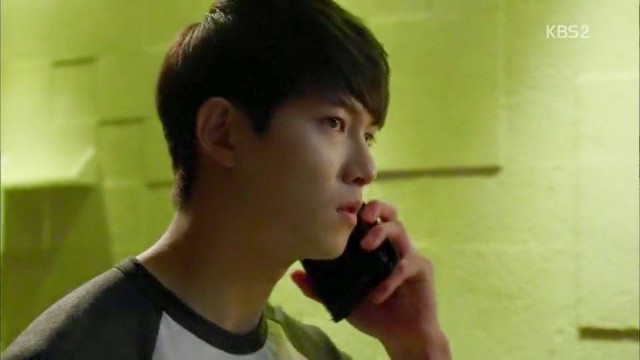 Lee Jong-hyun Fotoğrafı