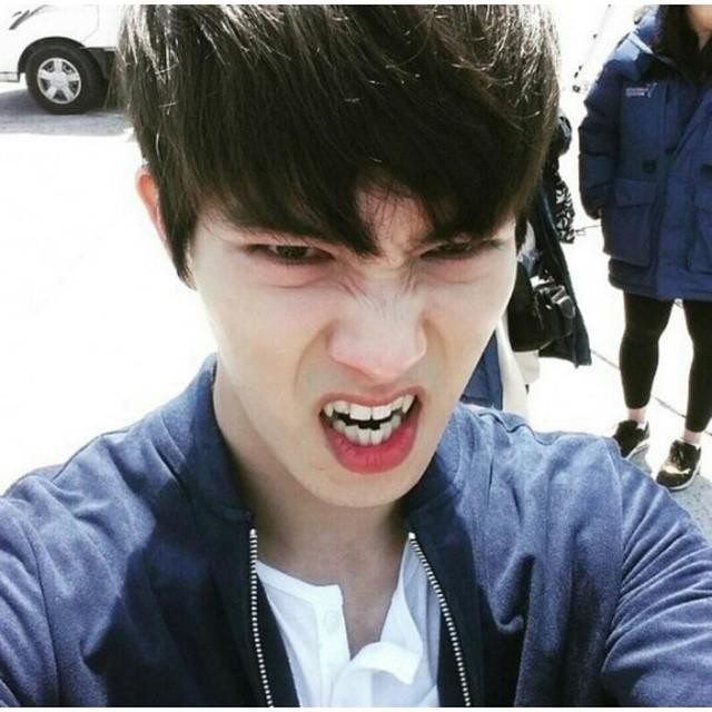 Lee Jong-hyun Fotoğrafı