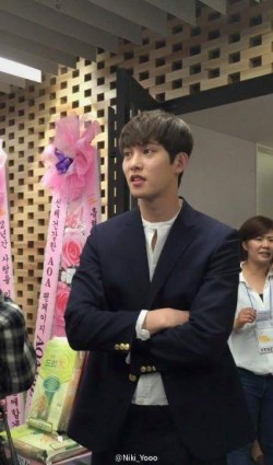 Lee Jong-hyun Fotoğrafı