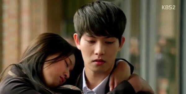 Lee Jong-hyun Fotoğrafı