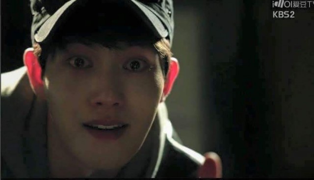 Lee Jong-hyun Fotoğrafı