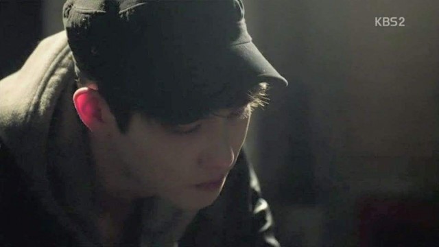 Lee Jong-hyun Fotoğrafı