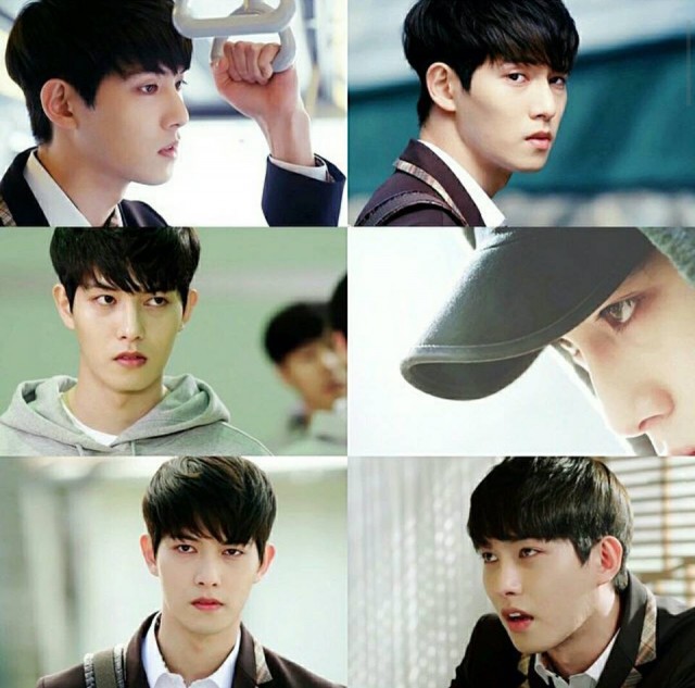Lee Jong-hyun Fotoğrafı