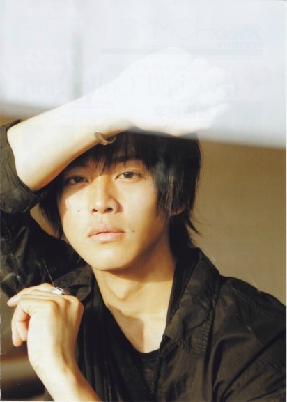 Tôri Matsuzaka Fotoğrafı