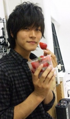 Tôri Matsuzaka Fotoğrafı