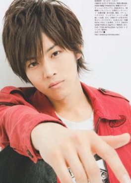 Tôri Matsuzaka Fotoğrafı