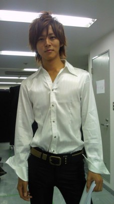 Tôri Matsuzaka Fotoğrafı