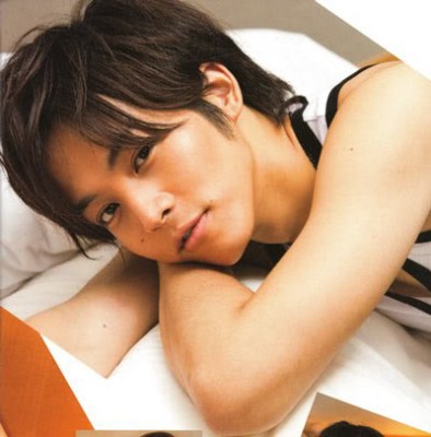 Tôri Matsuzaka Fotoğrafı