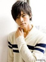 Tôri Matsuzaka Fotoğrafı