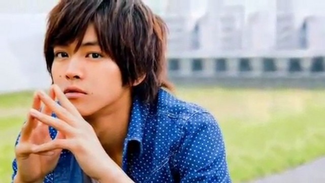 Tôri Matsuzaka Fotoğrafı