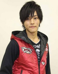 Tôri Matsuzaka Fotoğrafı