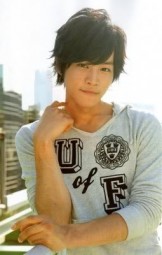 Tôri Matsuzaka Fotoğrafı