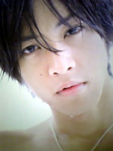 Tôri Matsuzaka Fotoğrafı