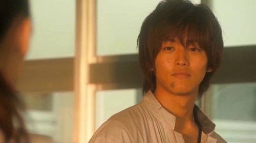 Tôri Matsuzaka Fotoğrafı