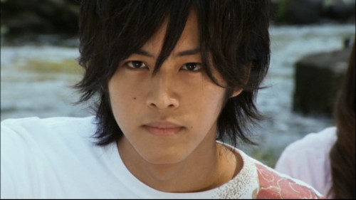 Tôri Matsuzaka Fotoğrafı