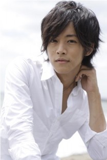 Tôri Matsuzaka Fotoğrafı