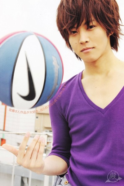 Tôri Matsuzaka Fotoğrafı