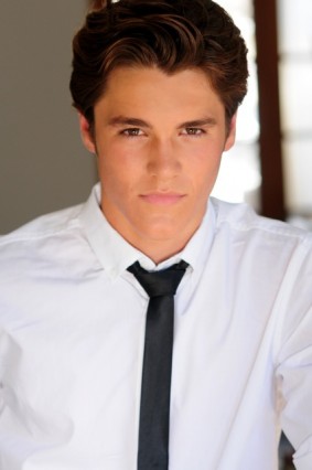 Charlie DePew Fotoğrafı