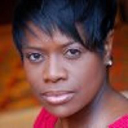 Bree Shannon fotoğrafı