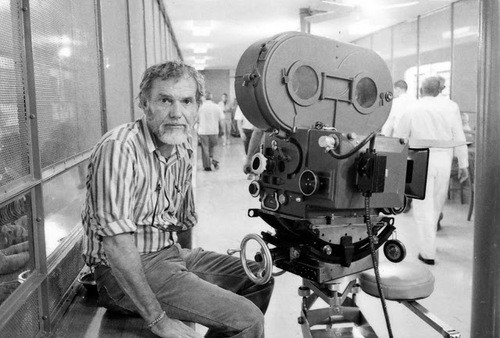 Sam Peckinpah Fotoğrafları 16