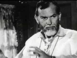 Sam Peckinpah Fotoğrafları 9