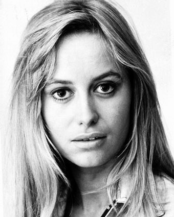 Susan George Fotoğrafları 9