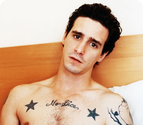 James Ransone Fotoğrafları 2