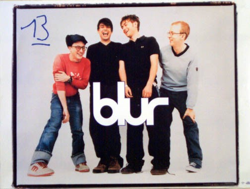 Blur Fotoğrafları 1