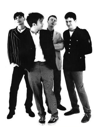 Blur Fotoğrafı