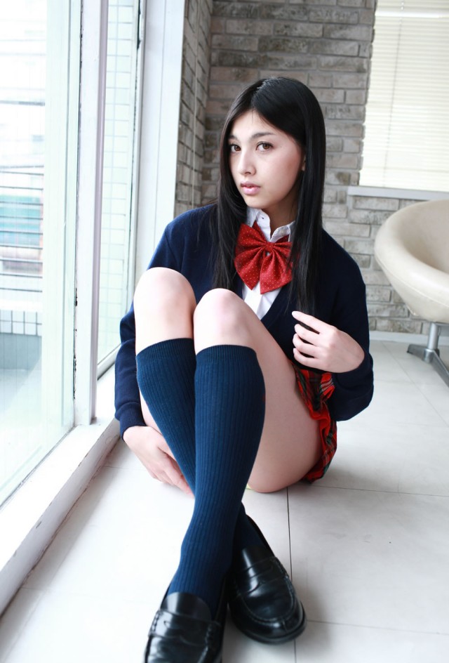 Saori Hara Fotoğrafı