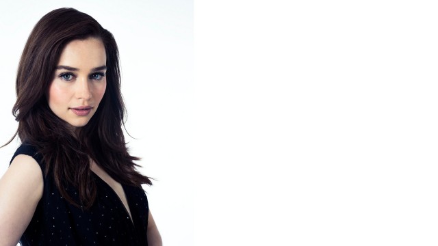 Emilia Clarke Fotoğrafı