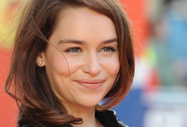 Emilia Clarke Fotoğrafları 170