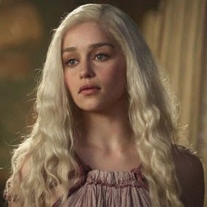 Emilia Clarke Fotoğrafı