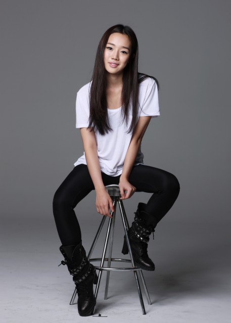 Jung Joo-yeon Fotoğrafı
