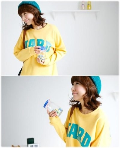 Shin So-yool Fotoğrafı