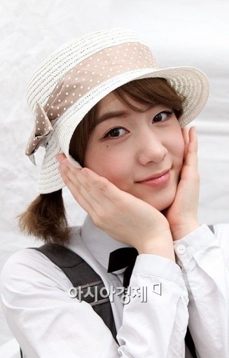 Ryu Hyo-young Fotoğrafı